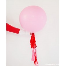 Paper Tassel 